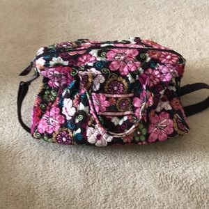 Vera Bradley Weekend Bag